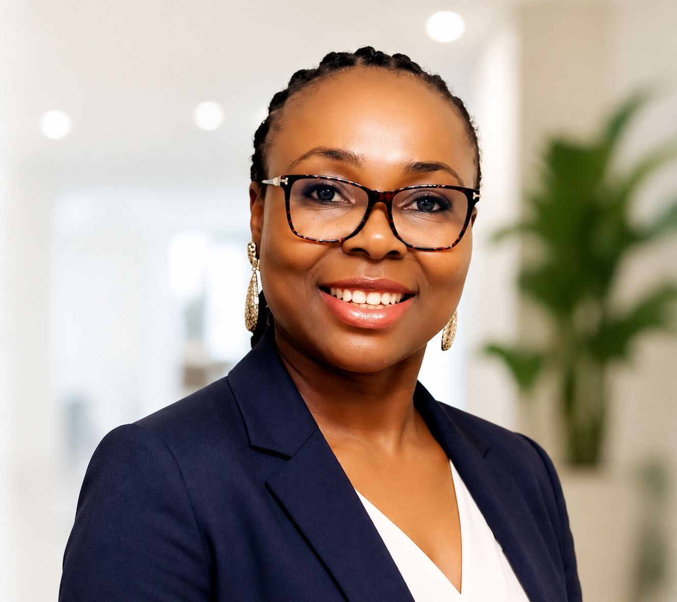 Germine Toka, CPA
